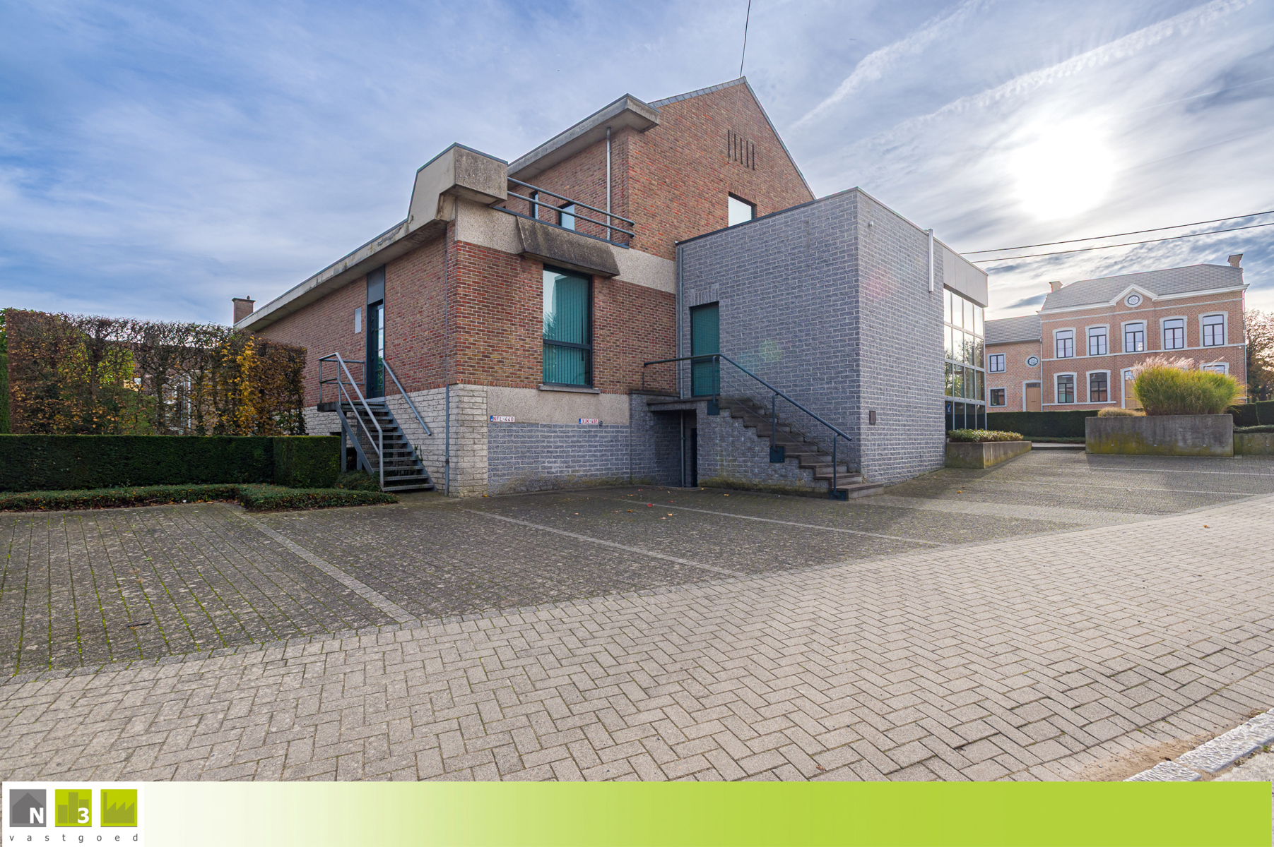 Commercial à vendre à Heers - photo 4