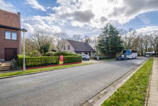 Terrain à vendre à Ranst