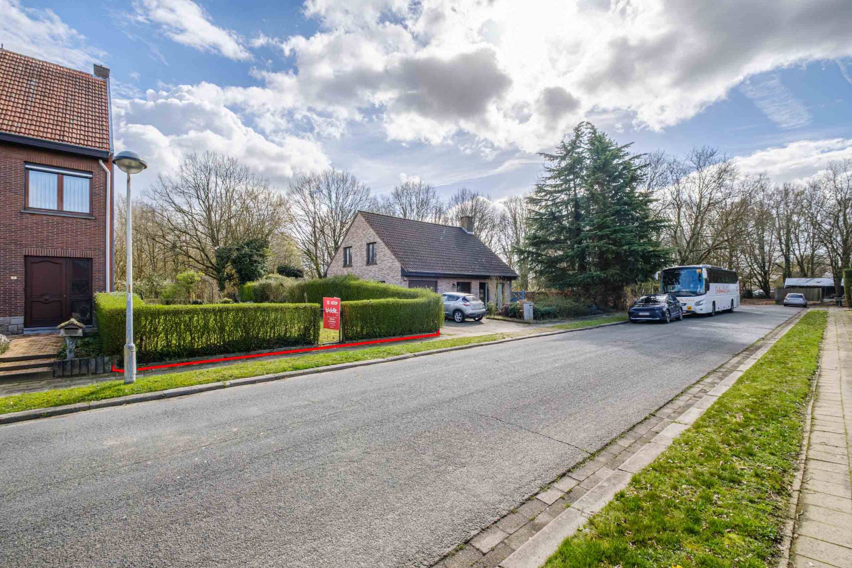 Terrain à vendre à Emblem - photo 2