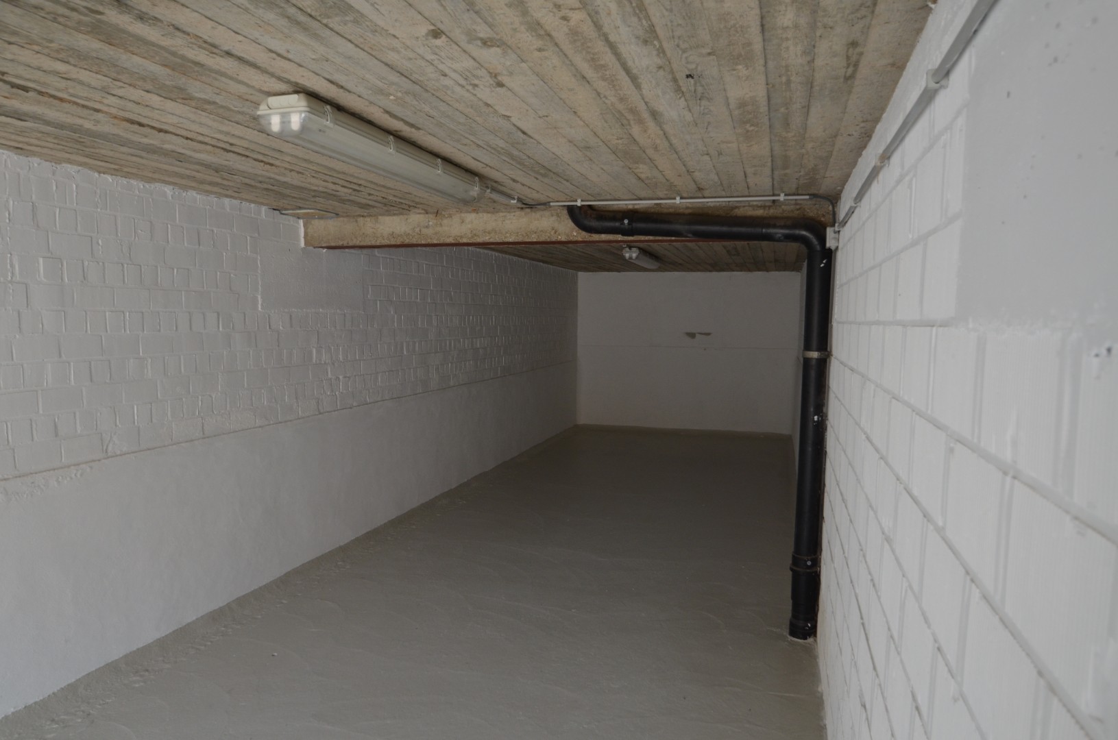 Vlot bereikbare ruime garagebox - foto 5