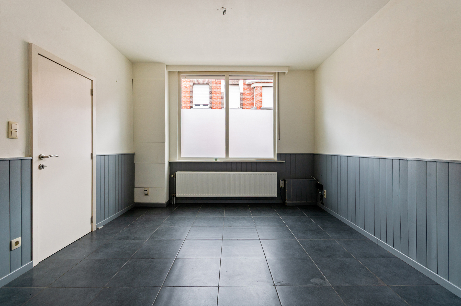 Instapklare stadswoning met twee slaapkamers.  - foto 2