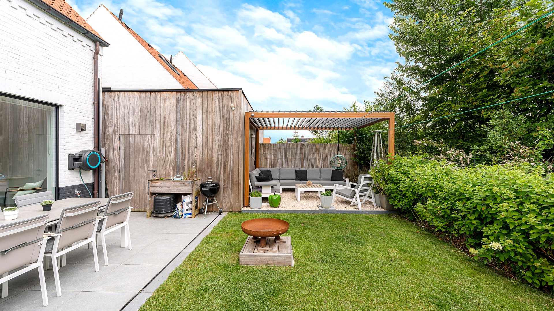 Maison à vendre à Damme