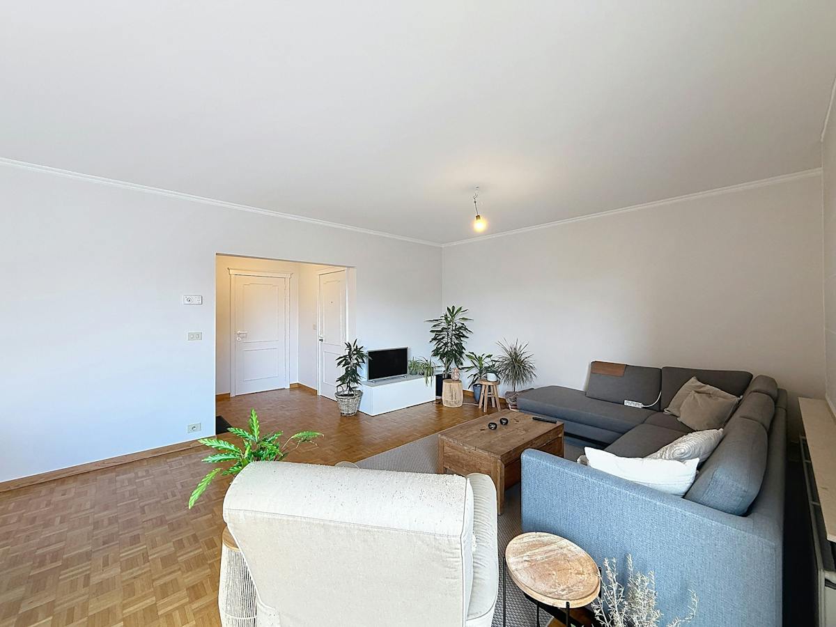 Spacieux appartement de 3 chambres à louer à Deerlijk ! - photo 4