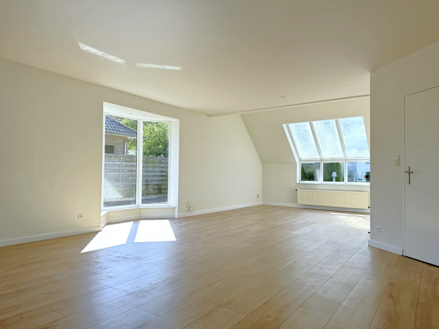 Huis te huur in Weelde met 3 slaapkamers - foto 5