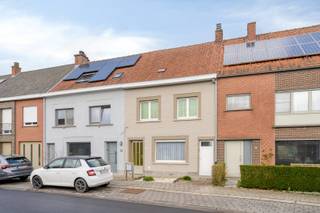 House for sale in Ledegem
