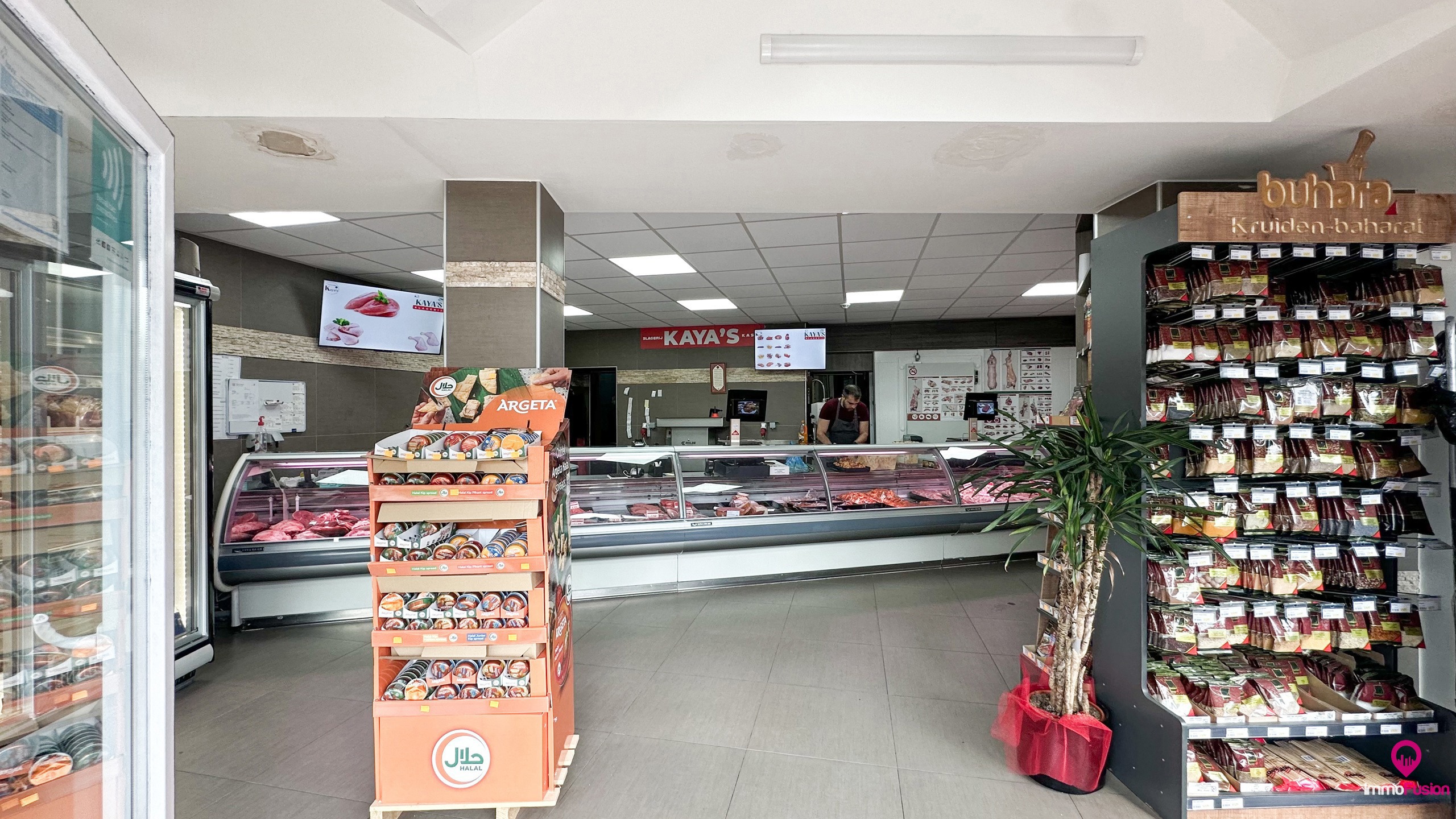 Mooi handelspand op zichtlocatie in het centrum van Heusden! - foto 4