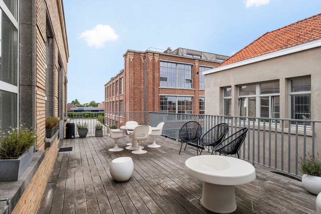 Huis te koop in Avelgem met 3 slaapkamers - foto 5