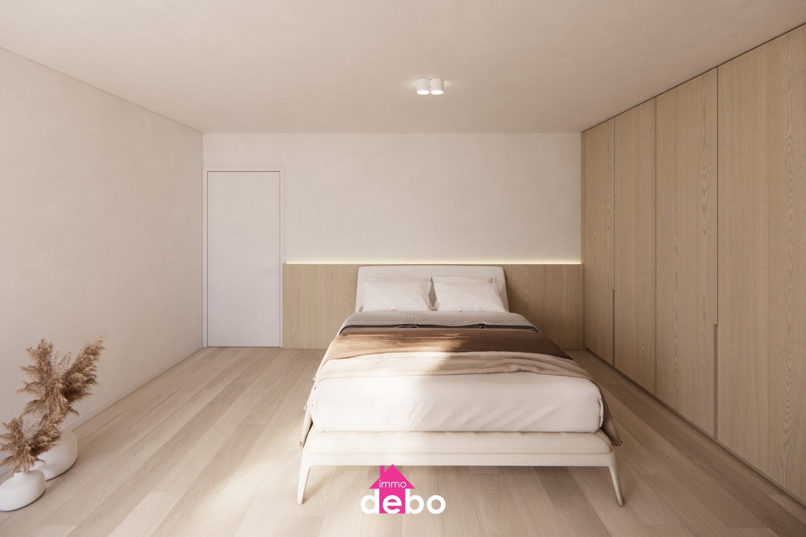 Prachtige nieuwbouw appartementen met 2 ruime slaapkamers, garage en leuk terras - photo 5