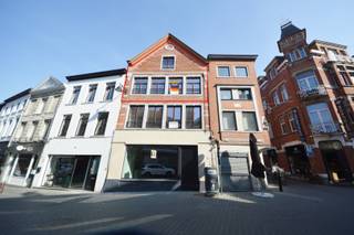 Apartment for rent in Aalst