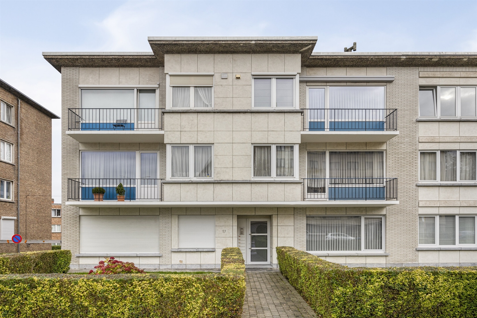 Apartment for sale in Dilbeek with 2 bedrooms - photo 1