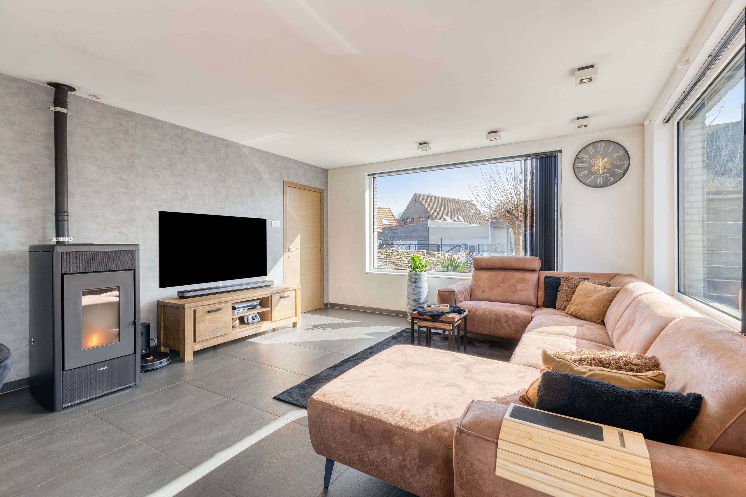 House for sale in Zedelgem with 3 bedrooms - photo 2