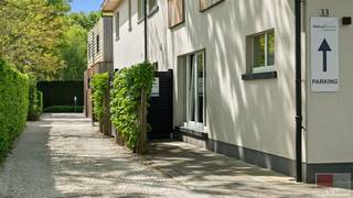 Deze uitzonderlijke villa met geïntegreerde wellness- en B&B-uitbating bevindt zich op een prachtige locatie in het groene Kiewit, één van de...