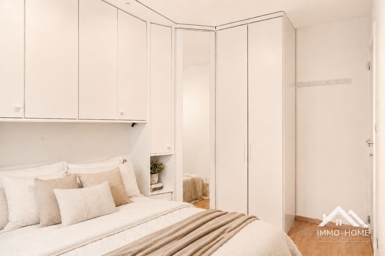 Apartment for sale in Ostend with 2 bedrooms - photo 5