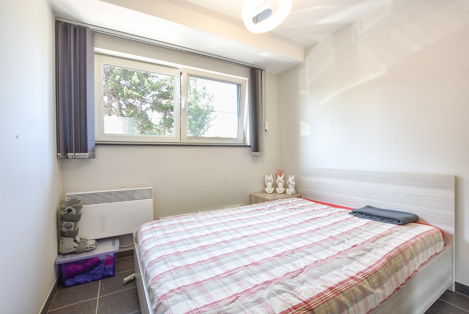 Apartment for sale in Nieuwpoort with 1 bedroom - photo 4