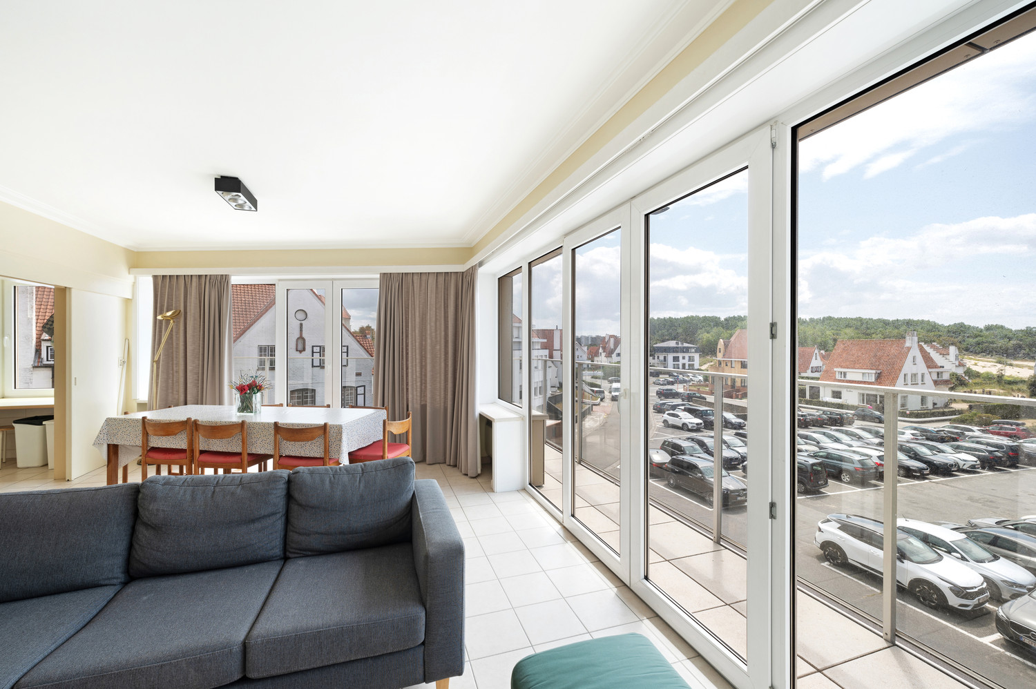 Apartment for sale in Knokke-Heist with 5 bedrooms - photo 2