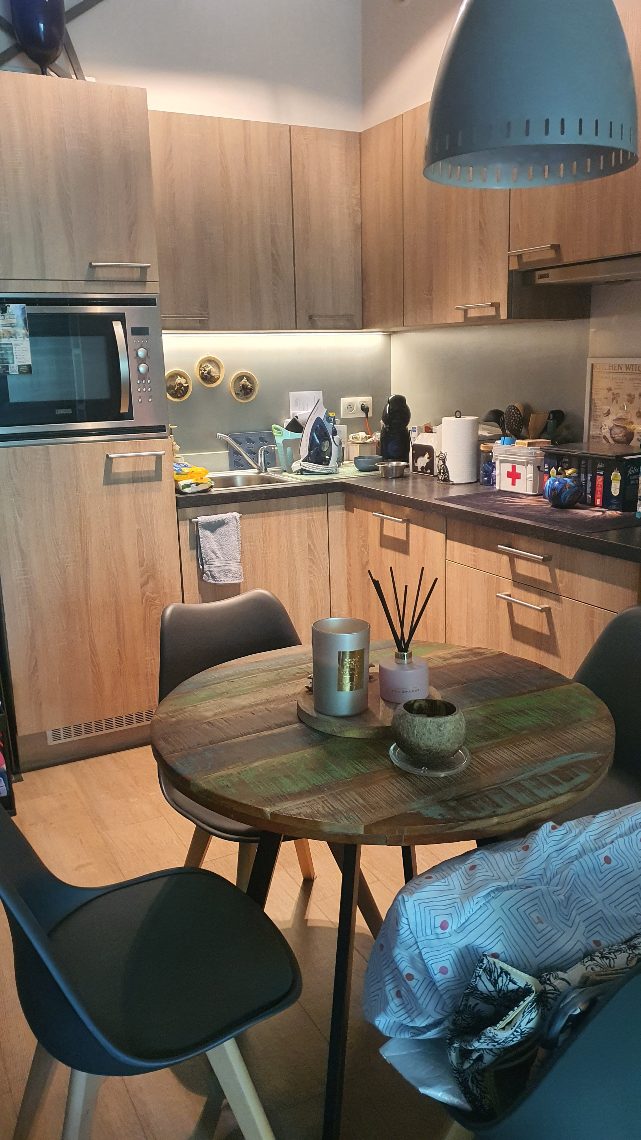 Apartment for sale in Diegem with 1 bedroom - photo 5