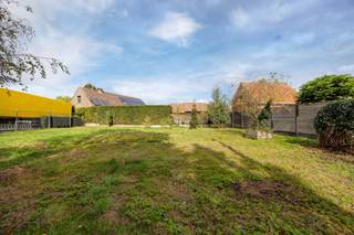Land for sale in Zoersel