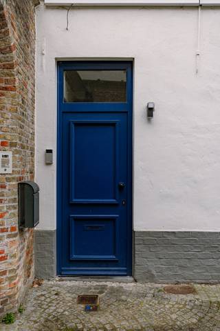 House for sale in Bruges