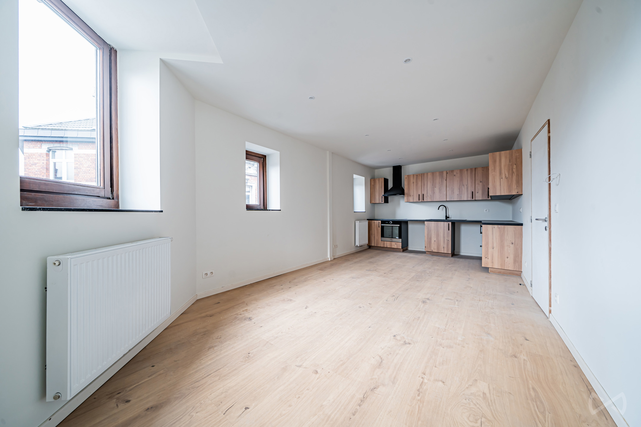 Apartment for sale in Liège with 2 bedrooms - photo 1