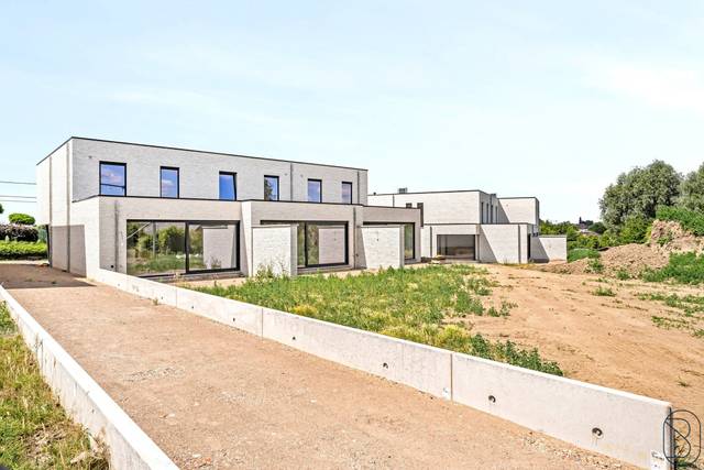 Projet à vendre à Renaix