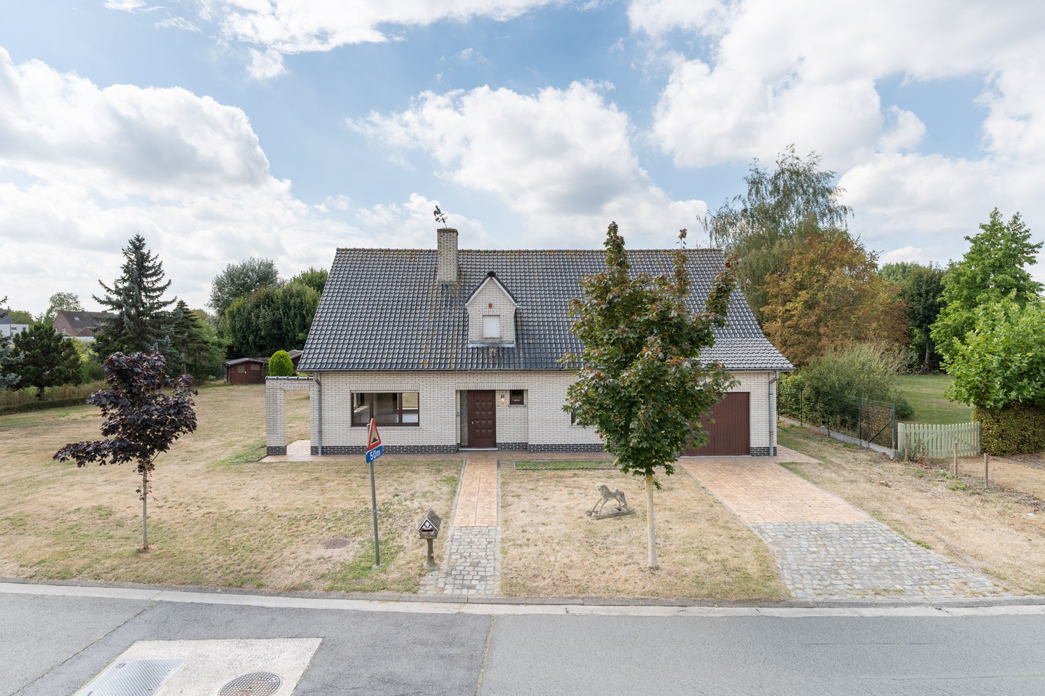 House for sale in Deinze