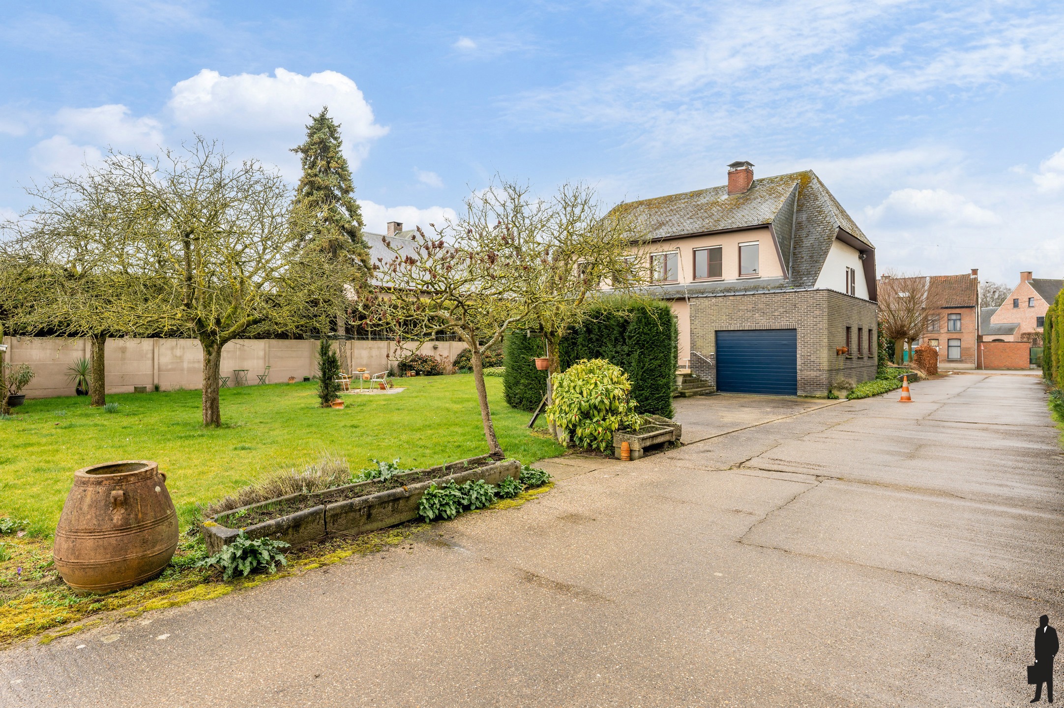 House for sale in Lier with 4 bedrooms - photo 2