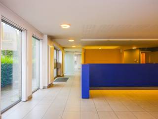 Commercial à vendre à Tielt
