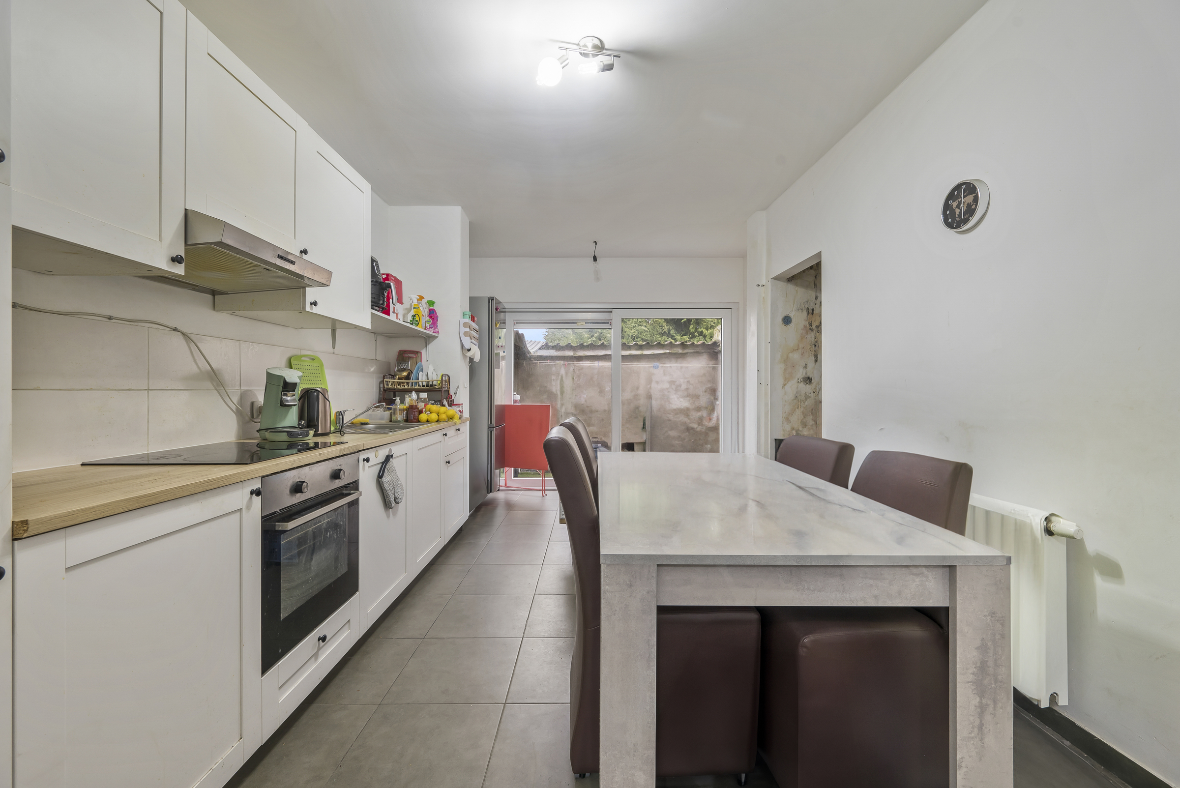 Maison à vendre à Beveren-Kruibeke-Zwijndrecht avec 3 chambres - photo 4