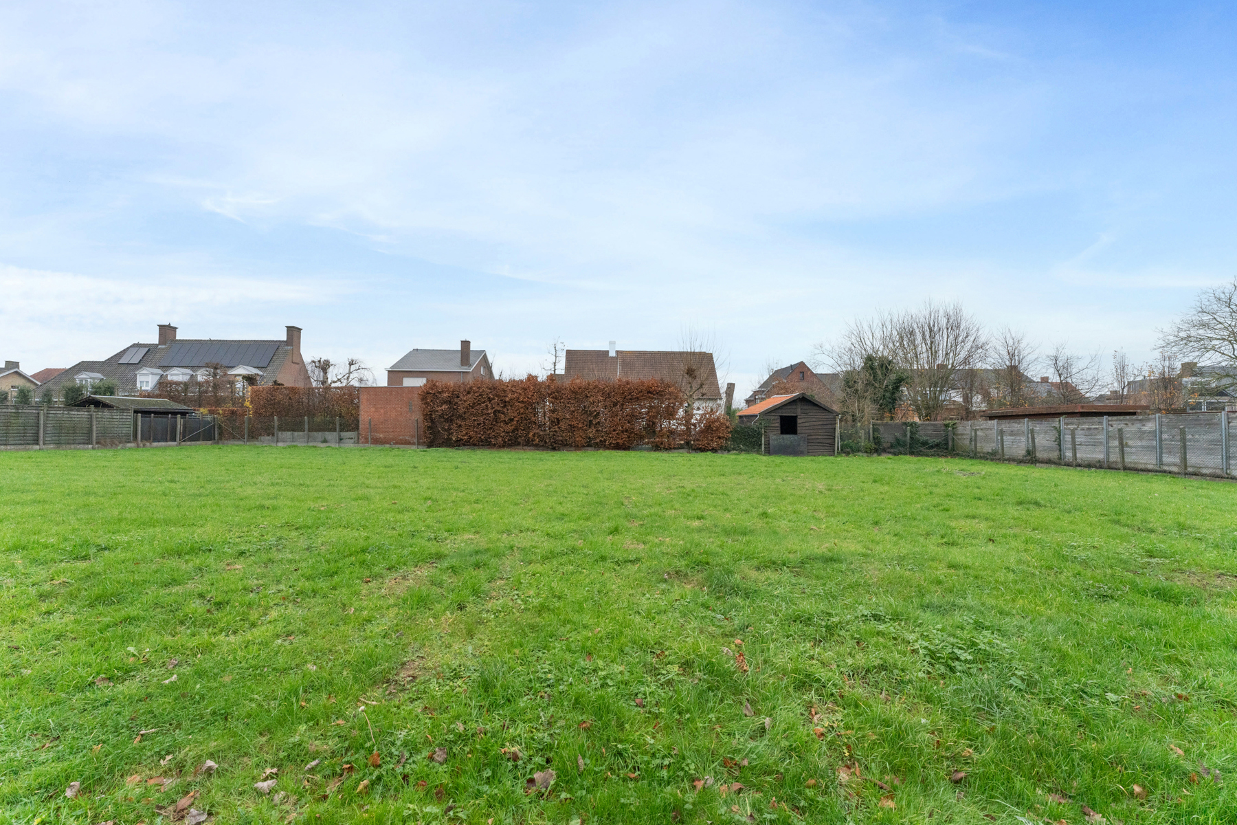 Land for sale in Roeselare - photo 5