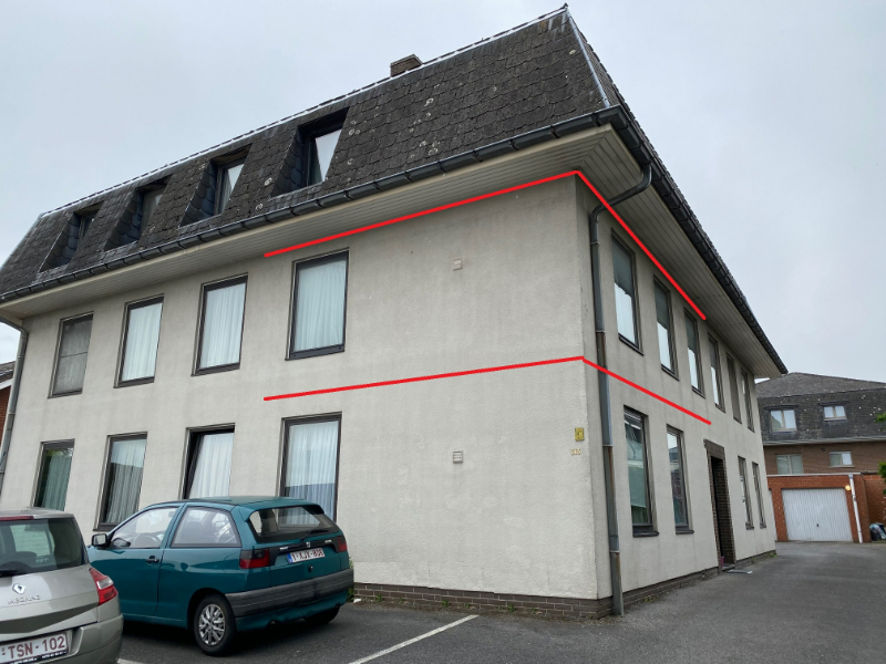 Appartement à Harelbeke