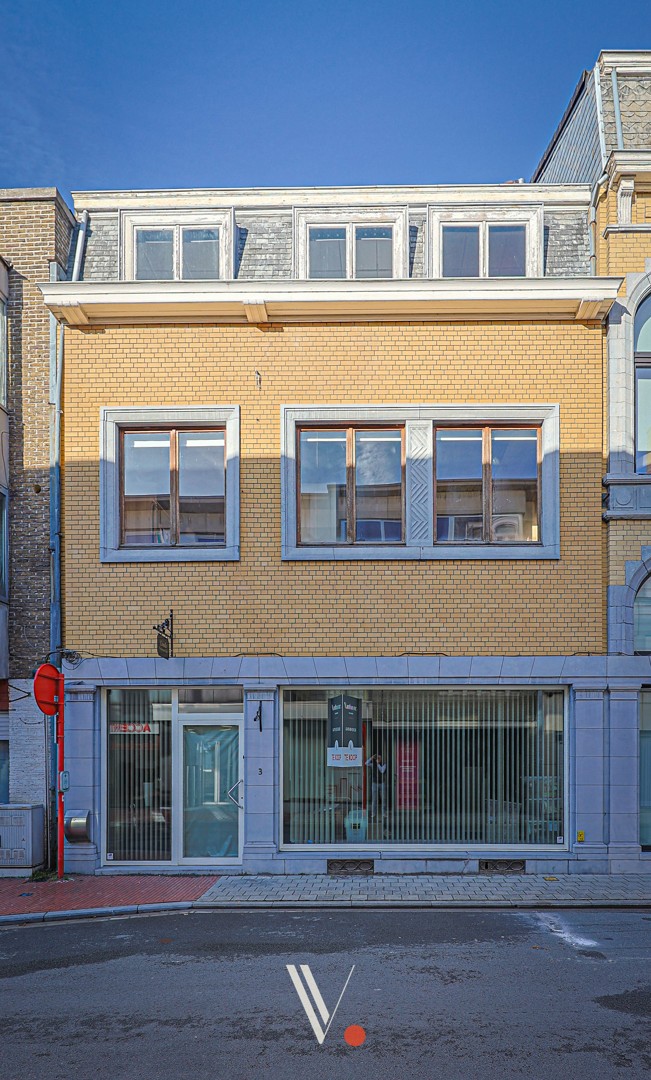 House for sale in Izegem with 5 bedrooms - photo 2