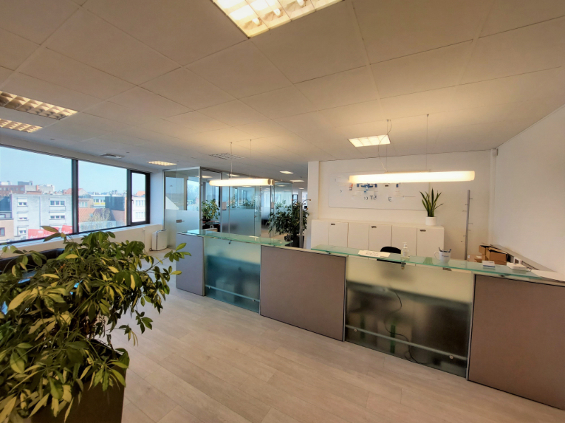 Commercial for rent in Berchem-Sainte-Agathe - photo 5