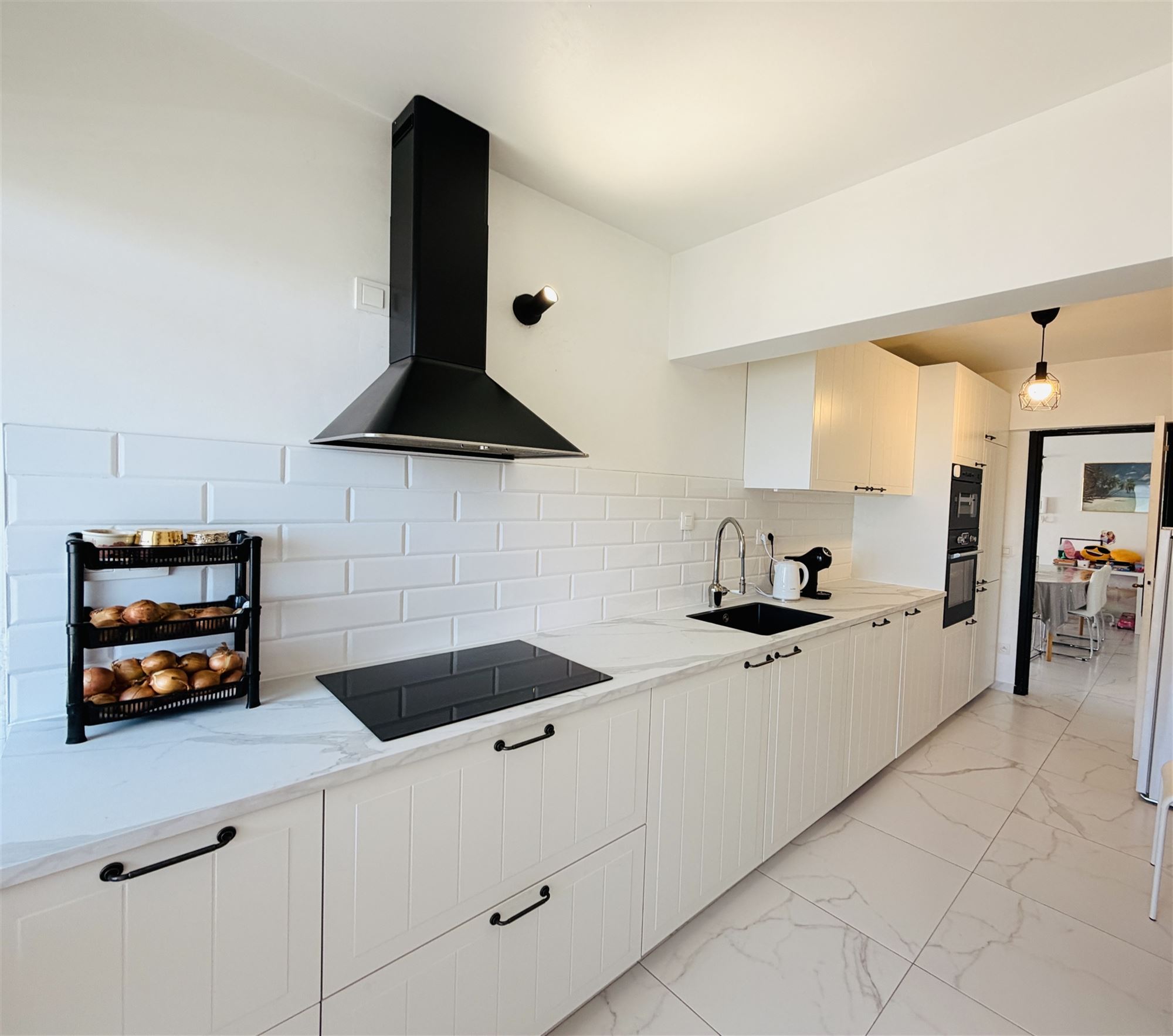 Ruim Appartement Te Koop - foto 5