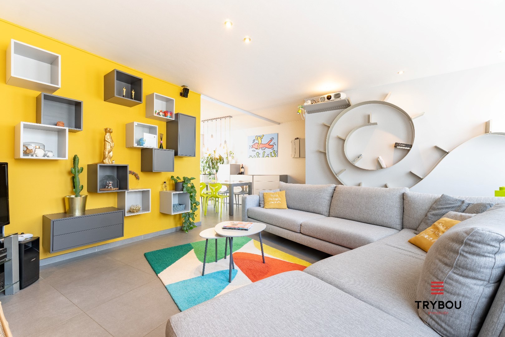 Instapklare stadswoning vlak bij de Menenpoort – Ieper centrum - foto 3