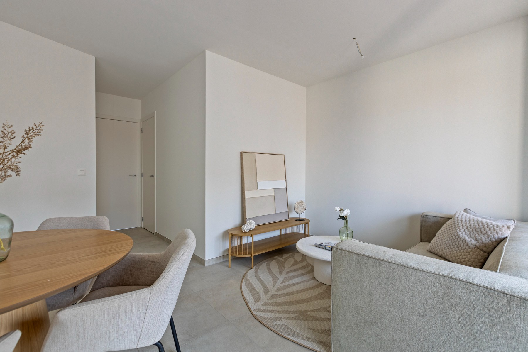 Appartement te koop in Tongeren met 1 slaapkamer - foto 3