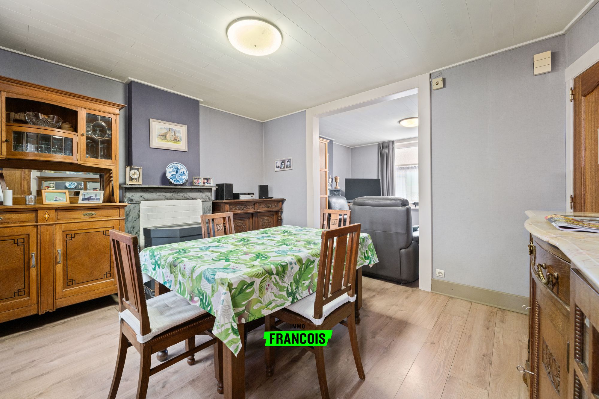 Maison à vendre à Zedelgem avec 3 chambres - photo 2