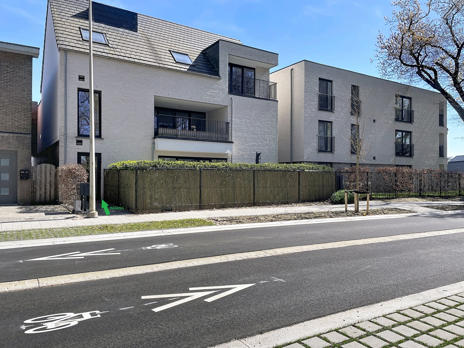Appartement à vendre à Zandhoven