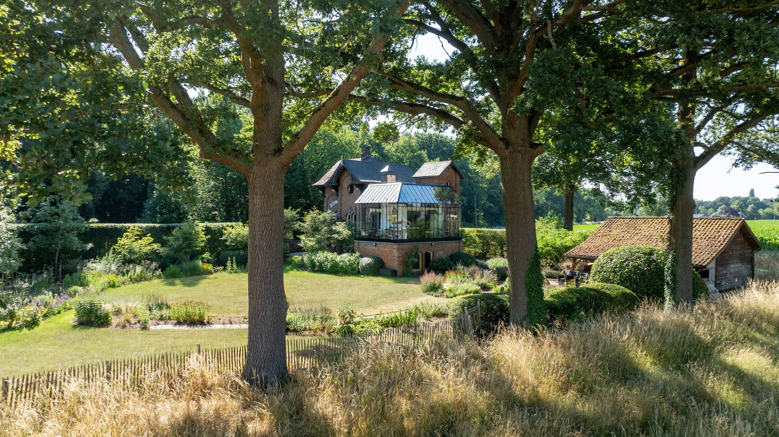 House for sale in Herentals with 4 bedrooms - photo 1