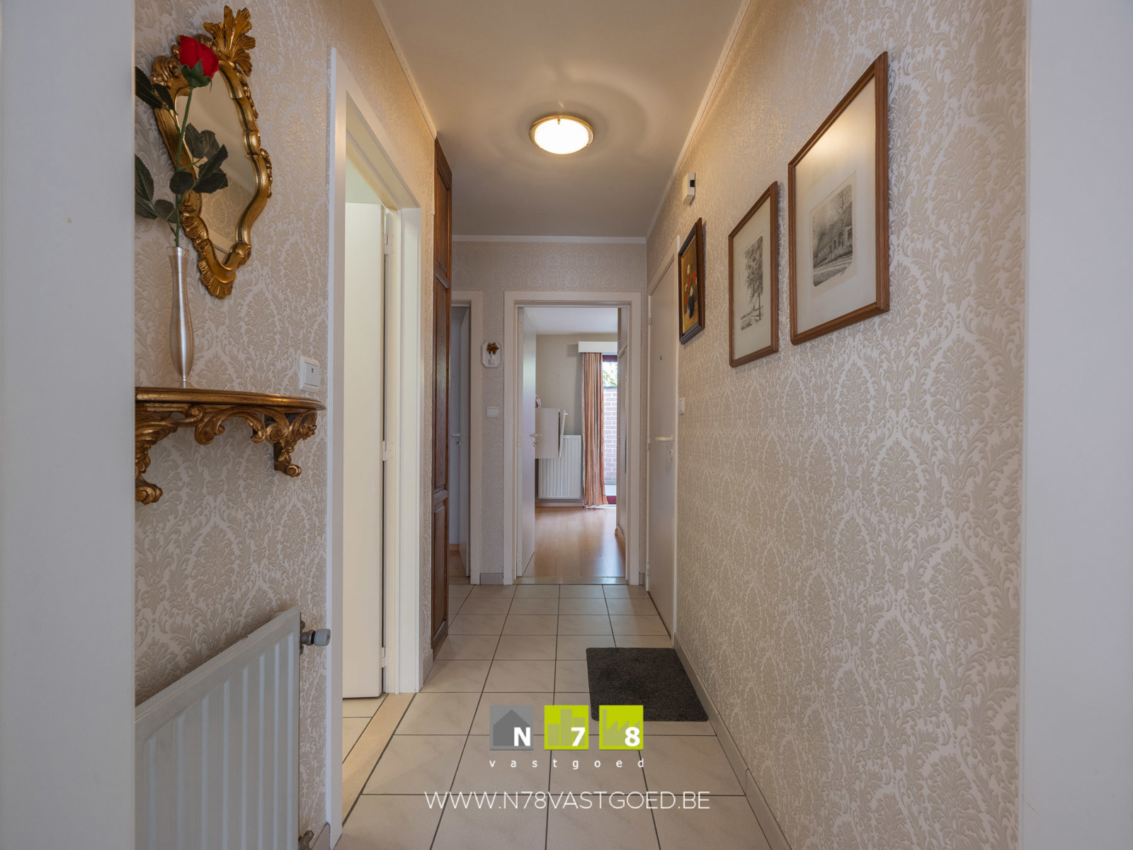 Appartement à vendre à Bree avec 2 chambres - photo 5