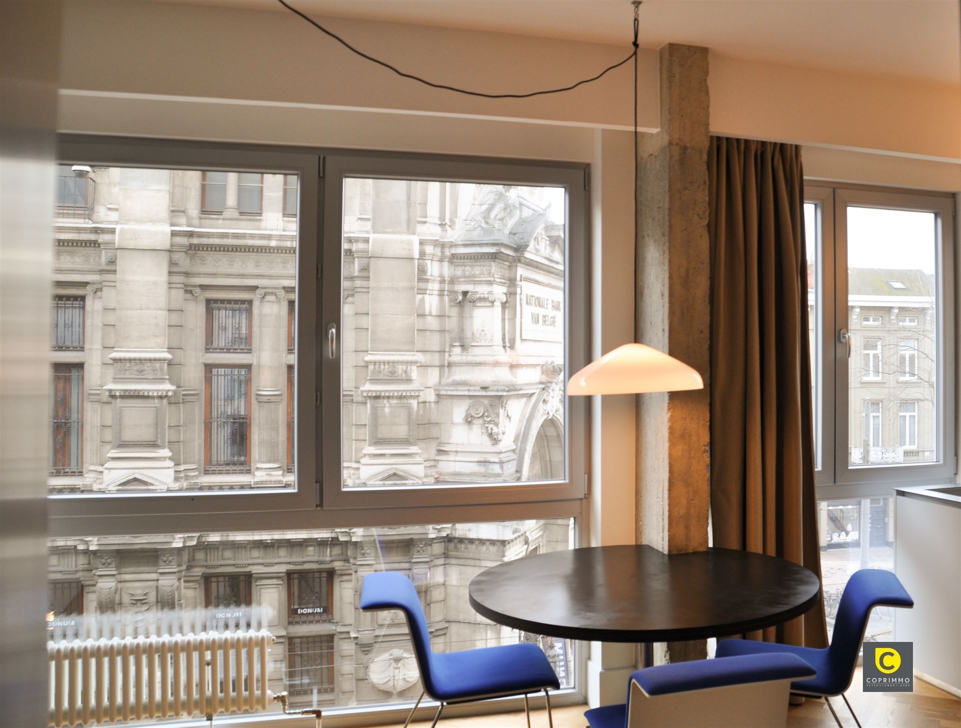 Appartement in Antwerpen