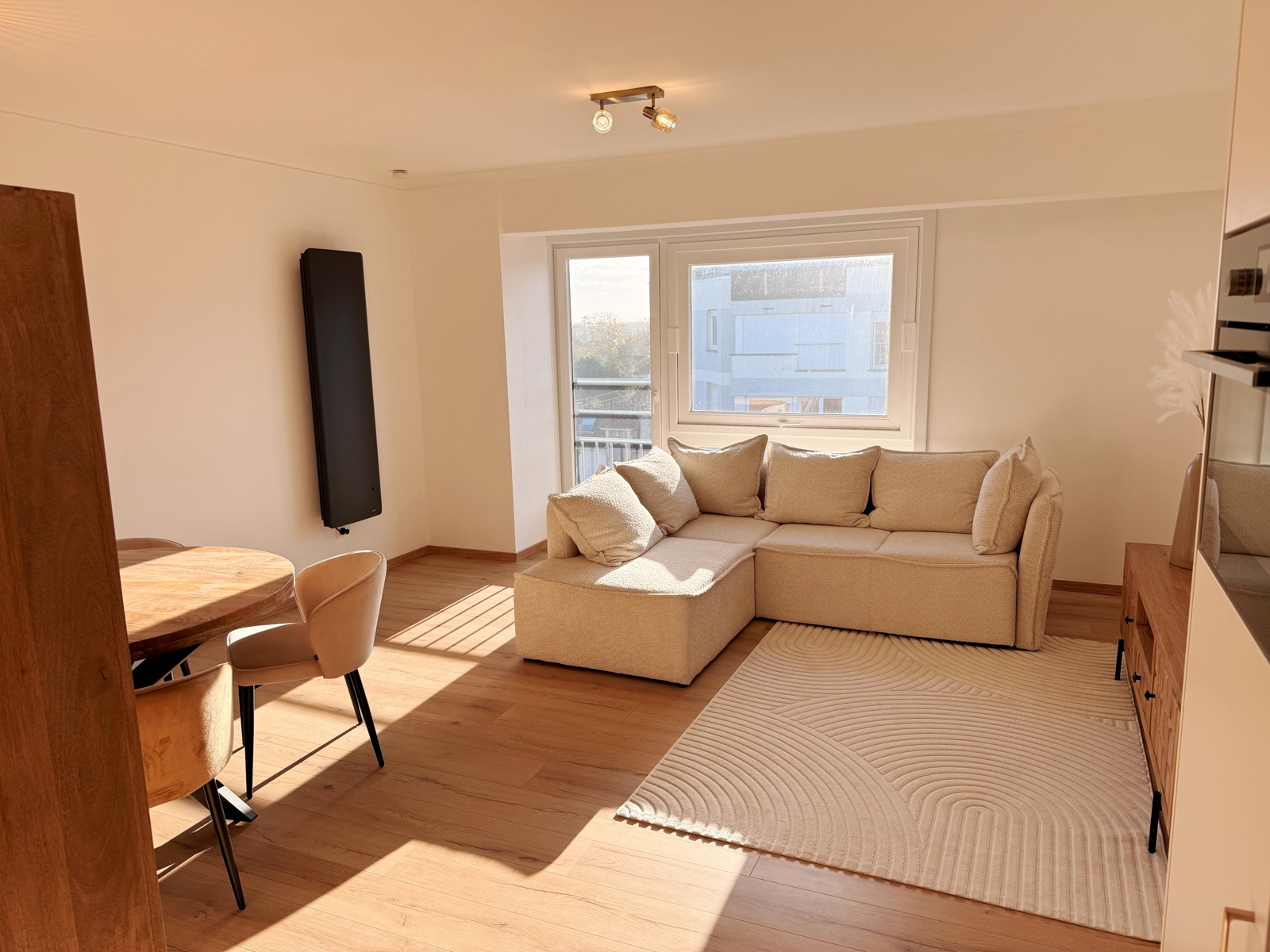 Appartement à vendre à Middelkerke avec 1 chambre - photo 1