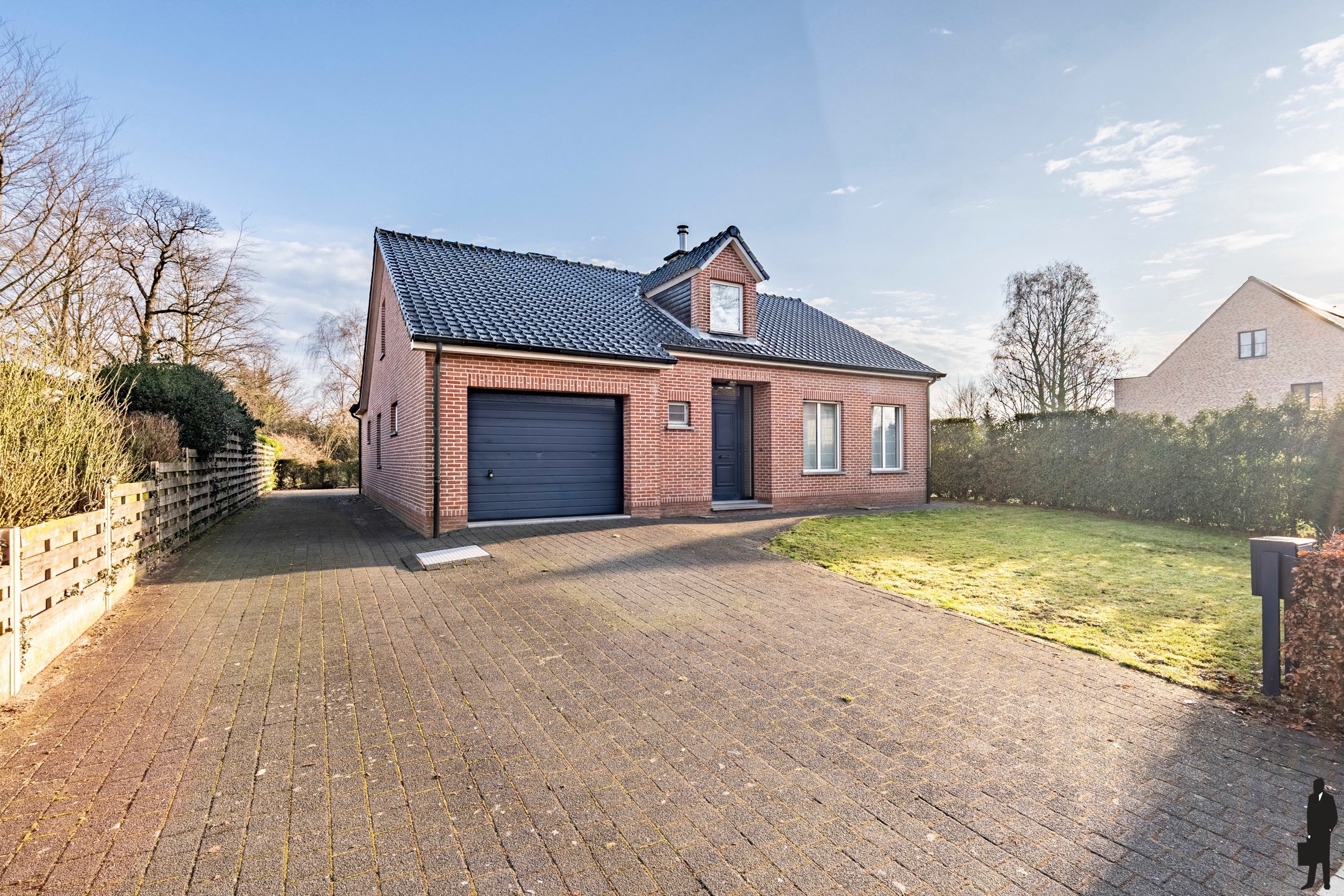 Huis te koop in Wuustwezel met 4 slaapkamers - foto 1