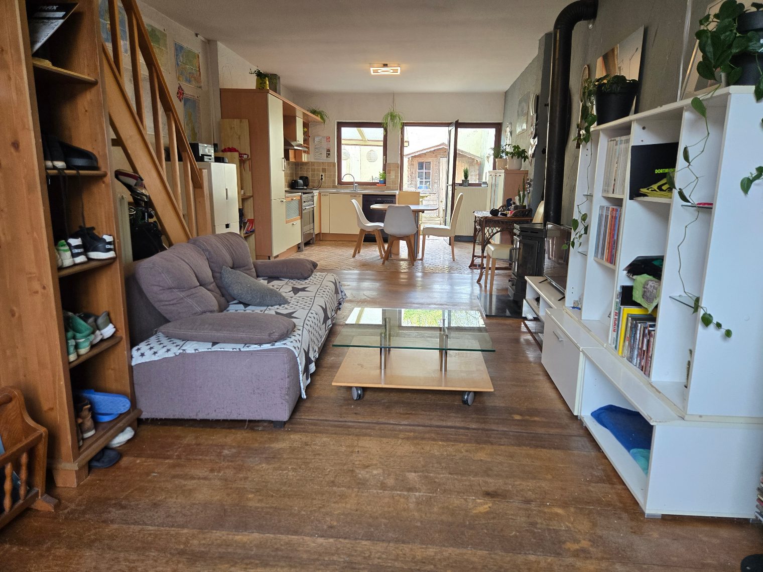 Huis te koop in Brugge met 3 slaapkamers - foto 2
