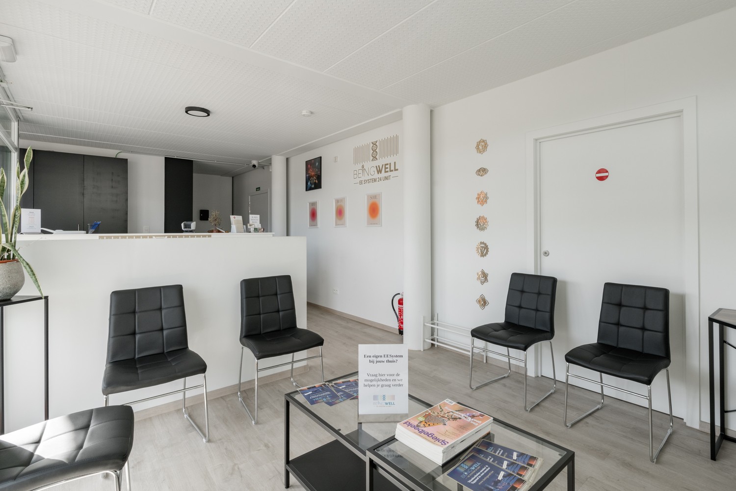 Handelsruimte op een absolute toplocatie! - foto 4