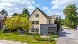 Commercial for rent in Heusden-Zolder