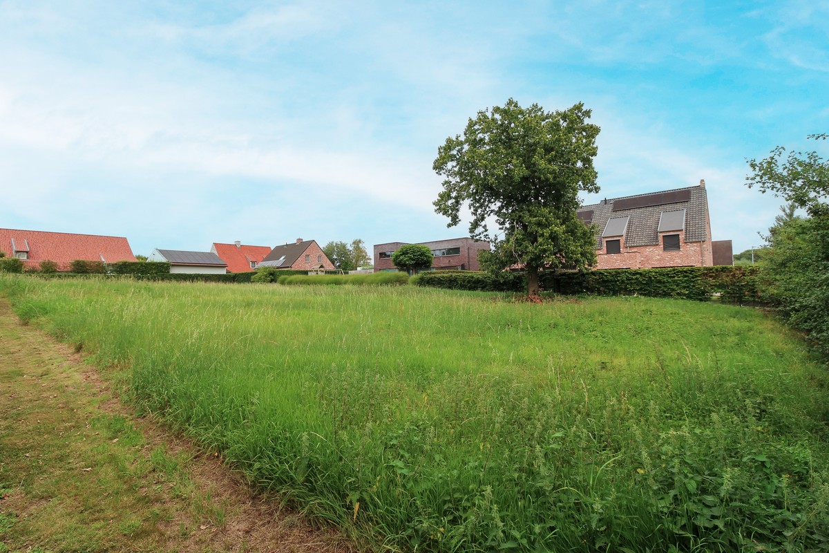 Projet à vendre à Roulers - photo 1