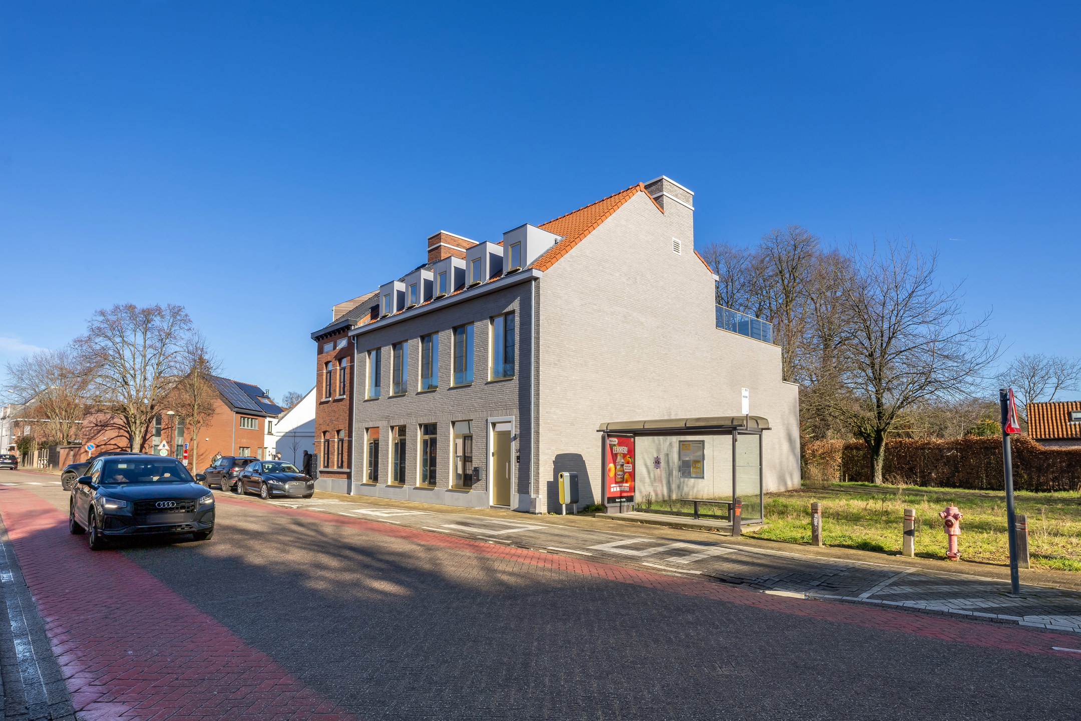 Prachtig gelijkvloersappartement in hartje Schilde. - foto 5