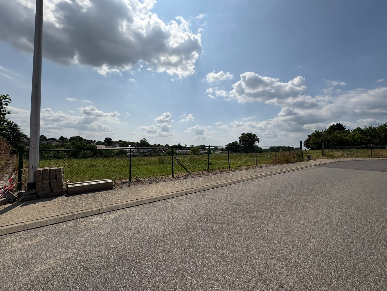 Land for sale in Borlo - photo 1