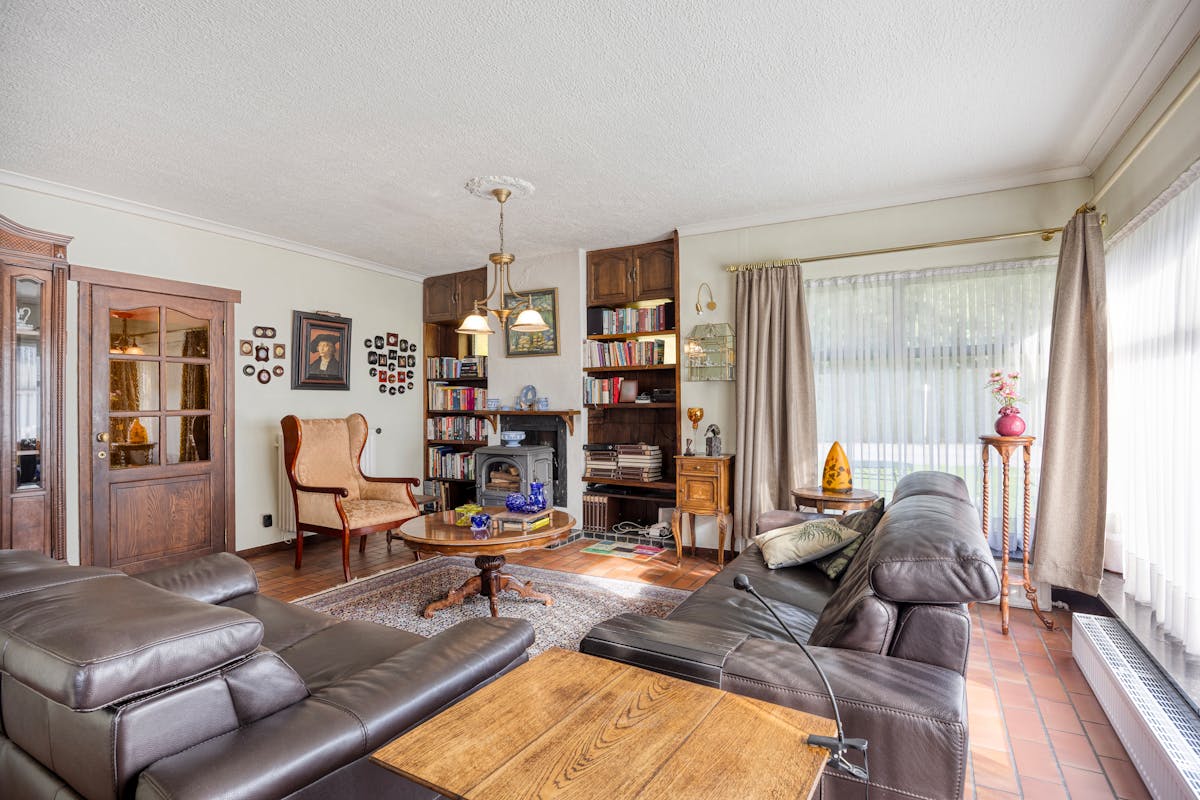 Maison en duplex de 3 chambres à rénover à Neerharen - photo 5