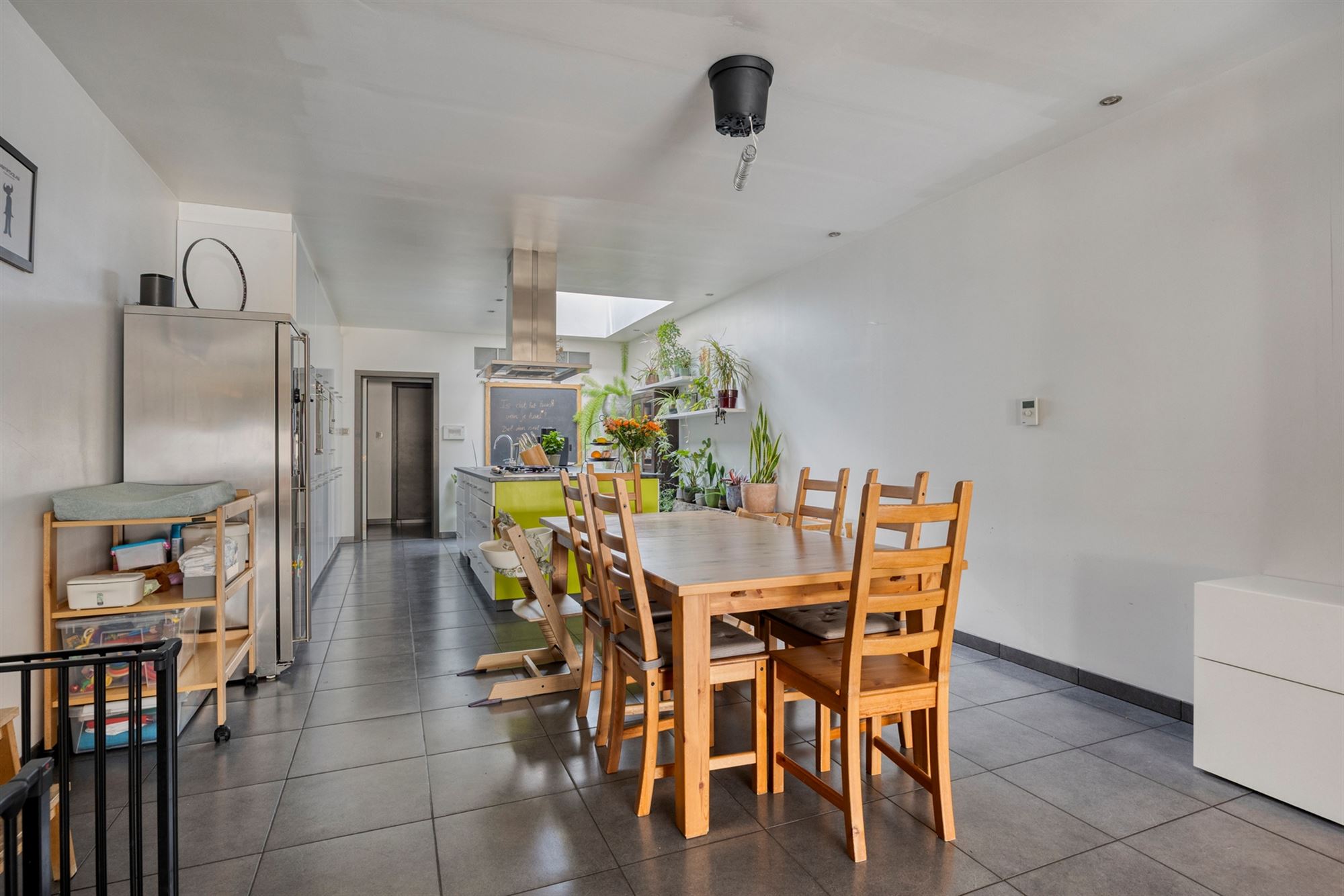 Maison - photo 4